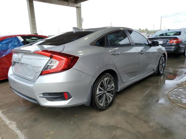 Изображение 3 2018 HONDA CIVIC EX 2018 с VIN JHMFC1F35JX011558