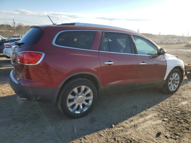 Obraz 3 z 2010 BUICK ENCLAVE CXL 2010 z VIN 5GALRCED0AJ243577