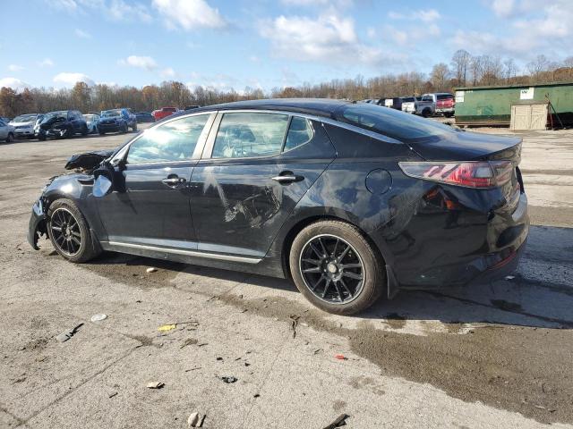 Image 2 of 2015 KIA OPTIMA HYBRID 2015 with VIN KNAGM4AD7F5082099