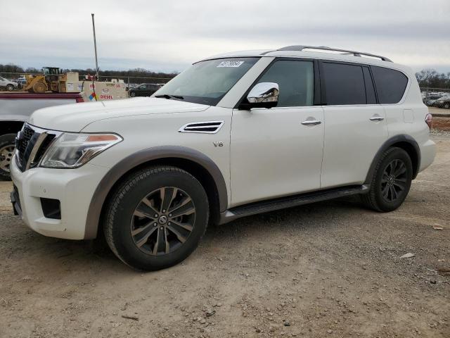 Obraz 2017 NISSAN ARMADA PLATINUM 2017