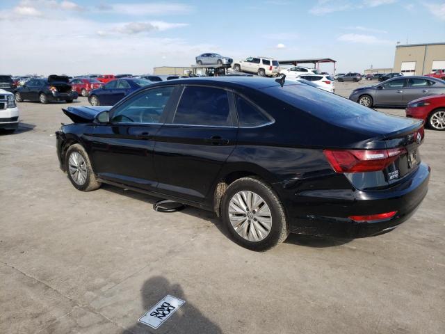 Obraz 2 z 2020 VOLKSWAGEN JETTA S 2020 z VIN 3VWCB7BU8LM035710