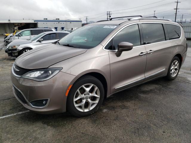 2017 CHRYSLER PACIFICA TOURING L PLUS 2017 image