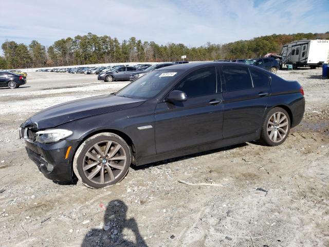 Obraz 2011 BMW 535 I 2011