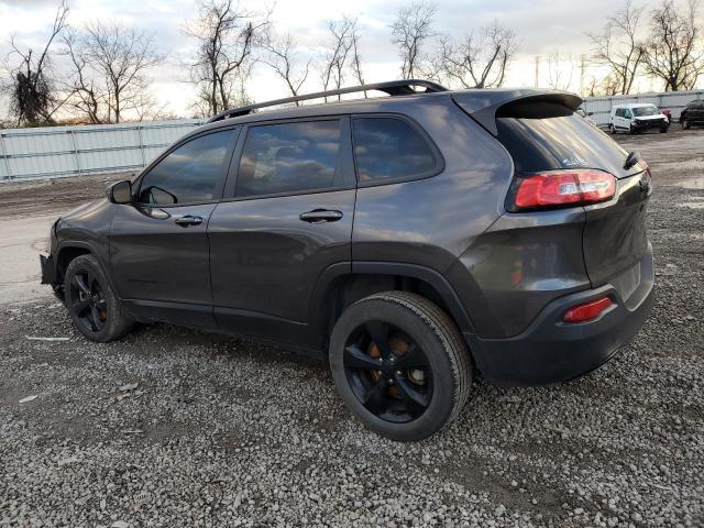 Obraz 2 z 2018 JEEP CHEROKEE LATITUDE 2018 z VIN 1C4PJLCB9JD544906