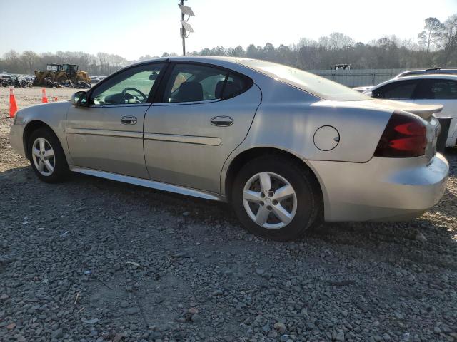 Изображение 2 2006 PONTIAC GRAND PRIX  2006 с VIN 2G2WP552571140660