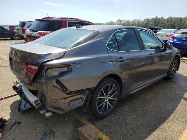 Изображение 3 2021 TOYOTA CAMRY SE 2021 с VIN 4T1G11AK7MU529022