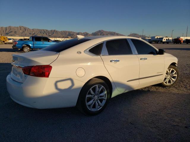 Изображение 3 2019 CHEVROLET IMPALA LT 2019 с VIN 1G11Z5SA4KU114441