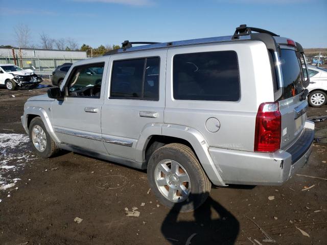 Изображение 2 2006 JEEP COMMANDER LIMITED 2006 с VIN 1J8HG58286C363809