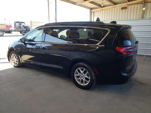 Image 2 of 2022 CHRYSLER PACIFICA TOURING L 2022 with VIN 2C4RC1BG9NR153312
