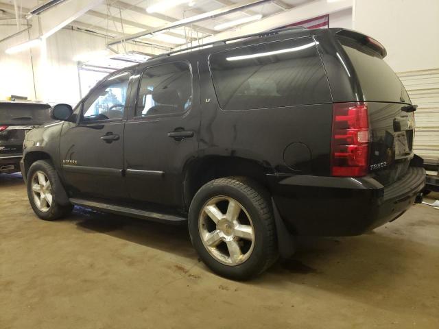 Image 2 of 2007 CHEVROLET TAHOE K1500 2007 with VIN 1GNFK13017R370845