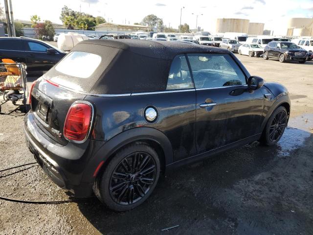 Image 3 of 2024 MINI COOPER S 2024 with VIN WMW43DL00R3R77448