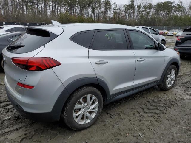 Изображение 3 2019 HYUNDAI TUCSON SE 2019 с VIN KM8J2CA40KU871067