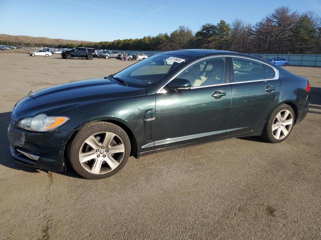 Obraz 2010 JAGUAR XF LUXURY 2010