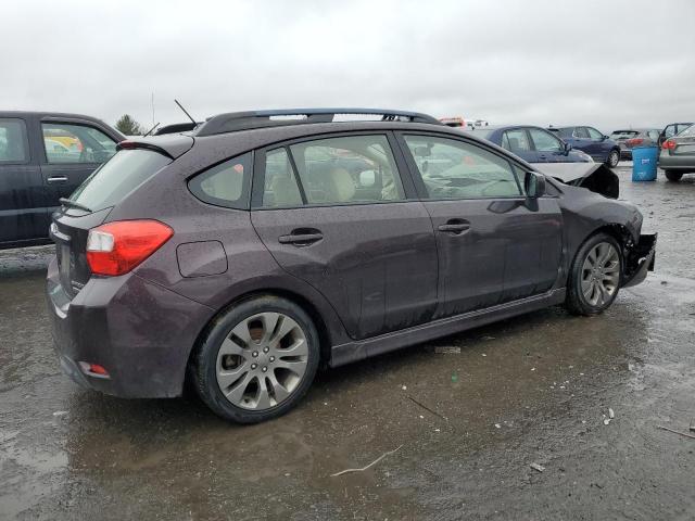 Obraz 3 z 2013 SUBARU IMPREZA SPORT PREMIUM 2013 z VIN JF1GPAL62D2801903