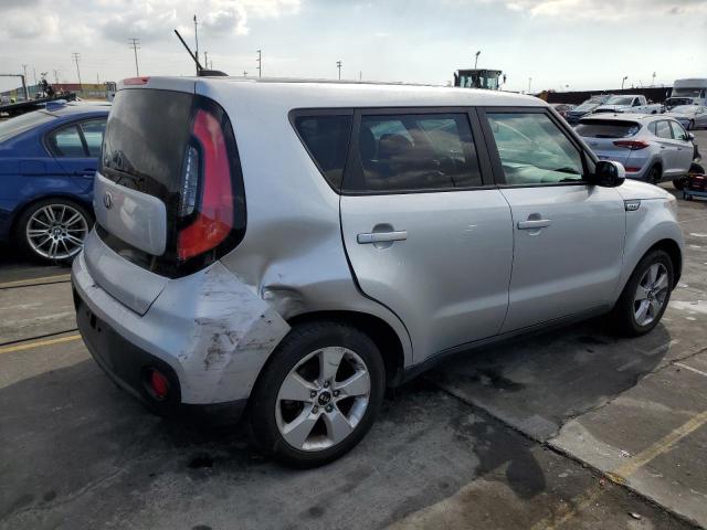 Image 3 of 2018 KIA SOUL  2018 with VIN KNDJN2A23J7614874