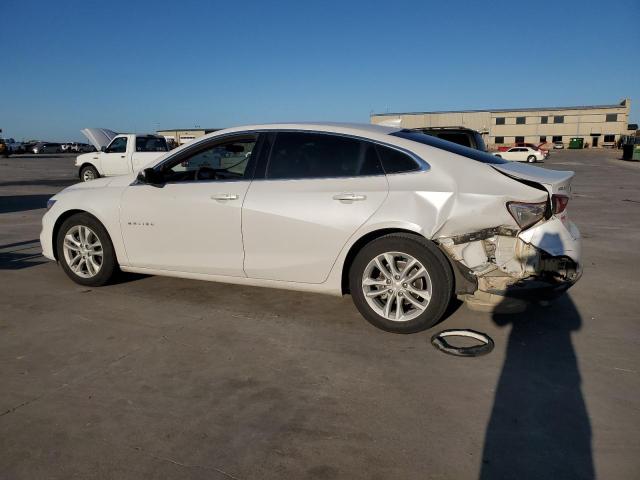 Image 2 of 2018 CHEVROLET MALIBU LT 2018 with VIN 1G1ZD5ST5JF256867