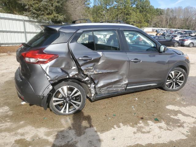 Image 3 of 2020 NISSAN KICKS SR 2020 with VIN 3N1CP5DV5LL525349