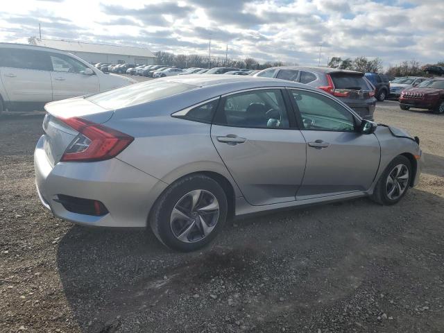 Image 3 of 2019 HONDA CIVIC LX 2019 with VIN 19XFC2F63KE020889