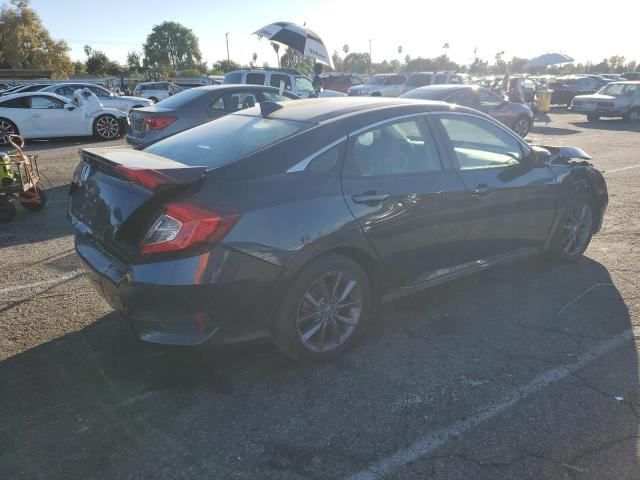 Obraz 3 z 2020 HONDA CIVIC EX 2020 z VIN 19XFC1F31LE020214