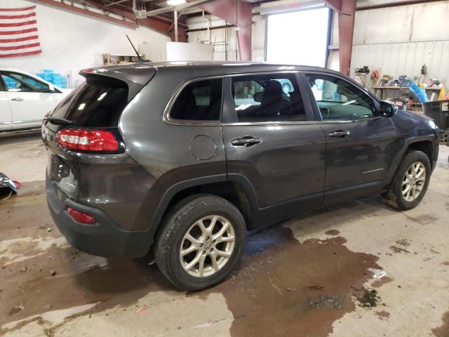 Obraz 3 z 2015 JEEP CHEROKEE LATITUDE 2015 z VIN 1C4PJMCB6FW515588