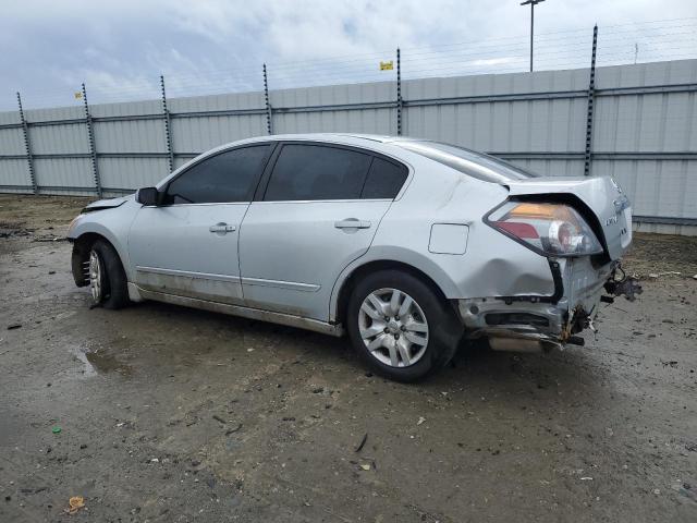 Image 2 of 2010 NISSAN ALTIMA BASE 2010 with VIN 1N4AL2AP1AN525341