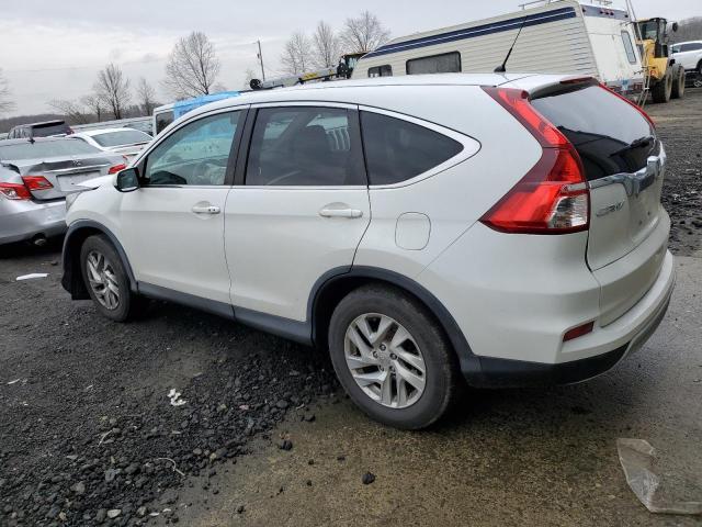 Image 2 of 2016 HONDA CR-V EX 2016 with VIN 5J6RM4H50GL082897