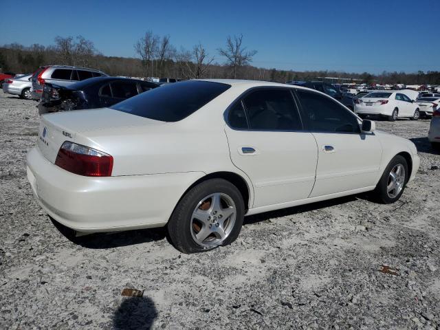 Изображение 3 2003 ACURA 3.2TL  2003 с VIN 19UUA56693A011506