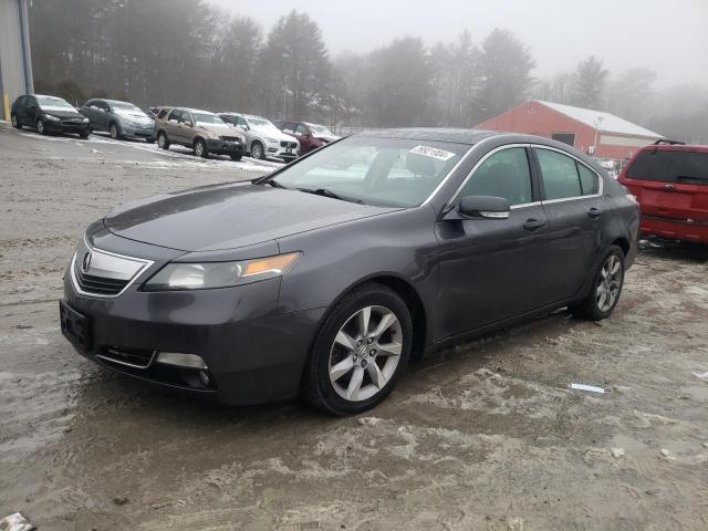 Obraz 1 z 2012 ACURA TL  2012 z VIN 19UUA8F28CA016016