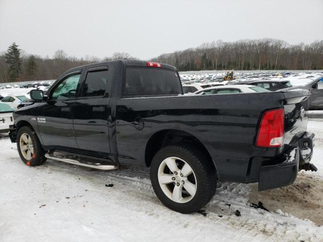 Obraz 2 z 2013 RAM 1500 ST 2013 z VIN 1C6RR7FT5DS669003