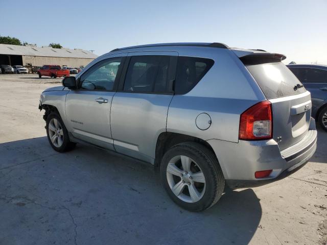 Obraz 2 z 2011 JEEP COMPASS SPORT 2011 z VIN 1J4NT1FA1BD248878