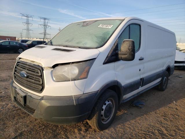 Obraz 2016 FORD TRANSIT T-150 2016