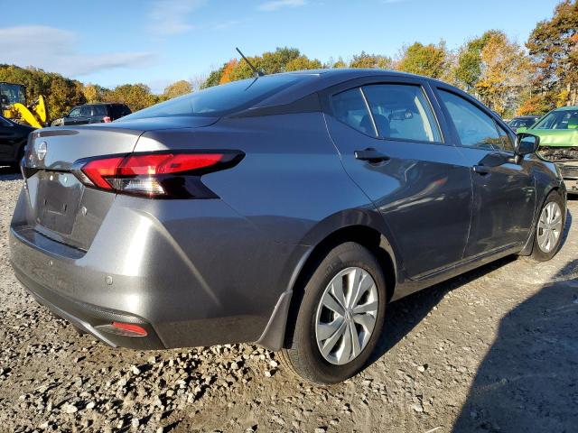 Obraz 3 z 2023 NISSAN VERSA S 2023 z VIN 3N1CN8DV7PL850405