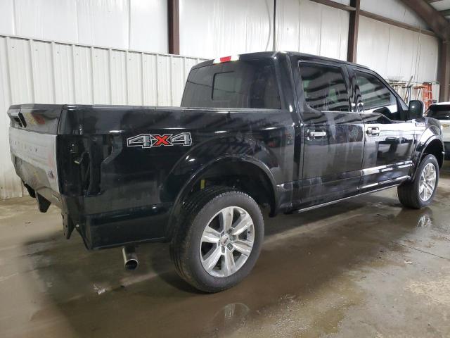 Image 3 of 2018 FORD F150 SUPERCREW 2018 with VIN 1FTEW1EG4JFD67840