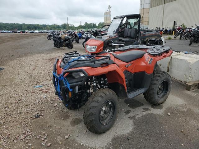 Изображение 2 2023 POLARIS SPORTSMAN 2023 с VIN 3NESEG502PN172206