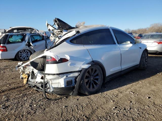 Image 3 of 2018 TESLA MODEL X  2018 with VIN 5YJXCBE21JF089866