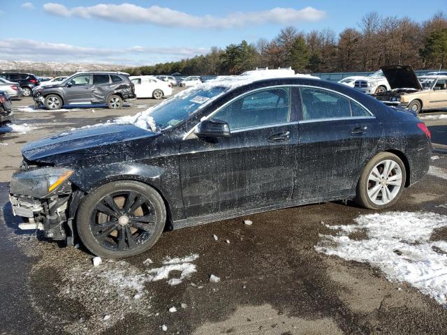 Изображение 1 2015 MERCEDES-BENZ CLA 250 2015 с VIN WDDSJ4EB0FN170223