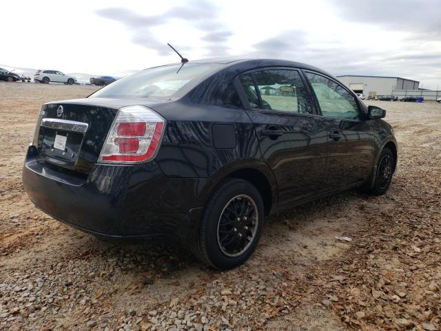 Image 3 of 2010 NISSAN SENTRA 2.0 2010 with VIN 3N1AB6AP3AL711423