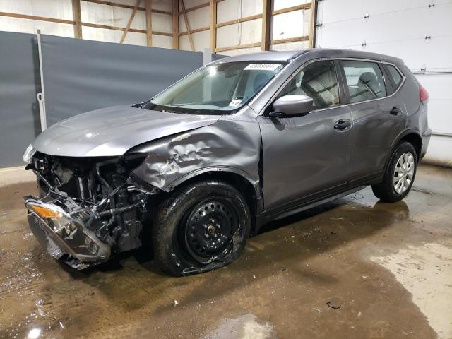 Image 1 of 2019 NISSAN ROGUE S 2019 with VIN JN8AT2MV7KW386353