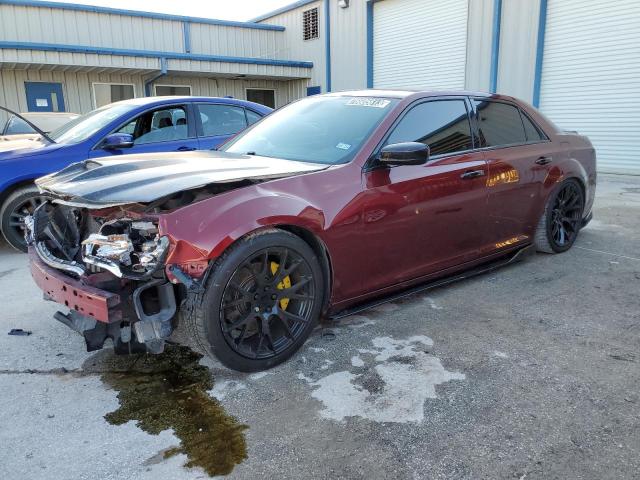 2016 CHRYSLER 300C  2016 image