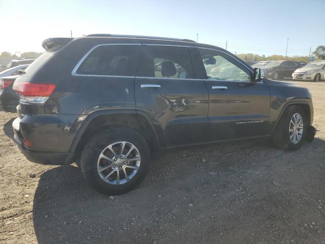 Obraz 3 z 2016 JEEP GRAND CHEROKEE LIMITED 2016 z VIN 1C4RJFBM6GC306149