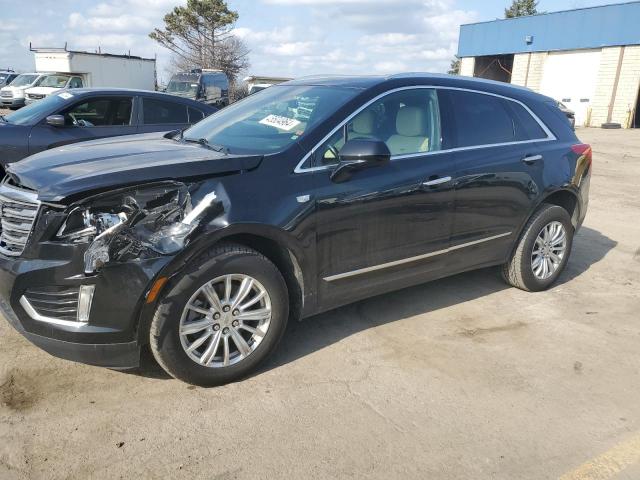 2019 CADILLAC XT5  2019 image