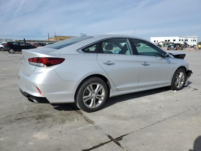 Image 3 of 2018 HYUNDAI SONATA SPORT 2018 with VIN 5NPE34AF0JH629866