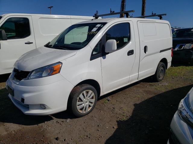 Image 1 of 2020 NISSAN NV200 2.5S 2020 with VIN 3N6CM0KN4LK690193