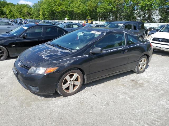 Изображение 1 2008 HONDA CIVIC EX 2008 с VIN 2HGFG12898H510788