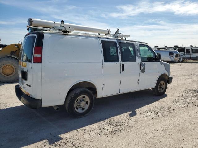 Изображение 3 2006 CHEVROLET EXPRESS G2500  2006 с VIN 1GCGG25V661181117
