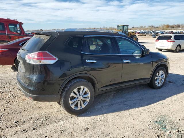 Image 3 of 2016 NISSAN ROGUE S 2016 with VIN KNMAT2MT3GP717845