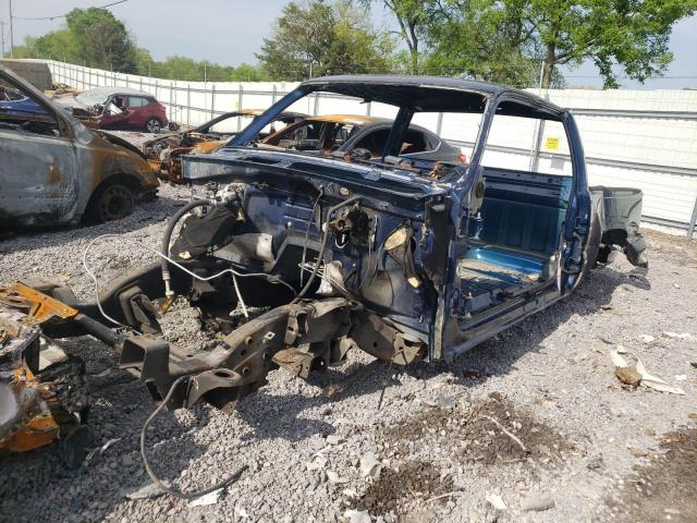 Image 2 of 2002 CHEVROLET SILVERADO C2500 HEAVY DUTY 2002 with VIN 1GCHC29U92E195730