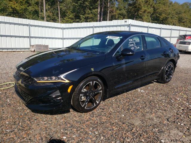 Obraz 1 z 2023 KIA K5 GT LINE 2023 z VIN 5XXG64J20PG169013