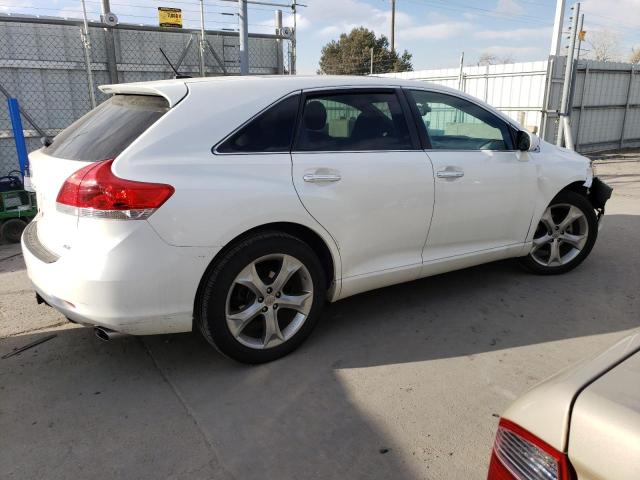 Image 3 of 2010 TOYOTA VENZA  2010 with VIN 4T3BK3BB0AU031636