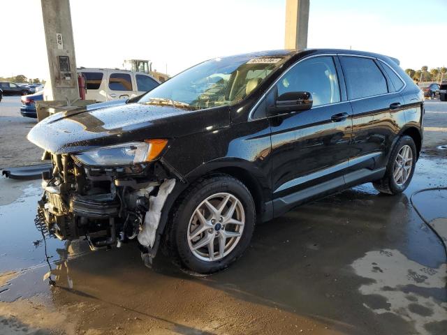 2022 FORD EDGE SEL 2022 image